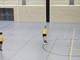 Onderling Futsal Toernooi S.K.N.W.Konference League (Fotoboek 1) (252/313)